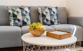 Moapartment