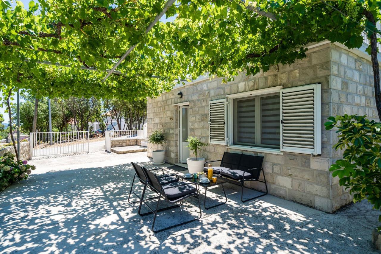 Moapartment Čilipi Exterior foto